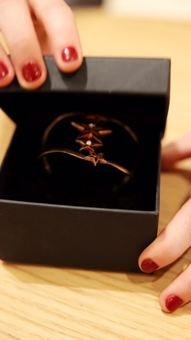 Post 5 by El Corte Inglés Luxe on Instagram (video)