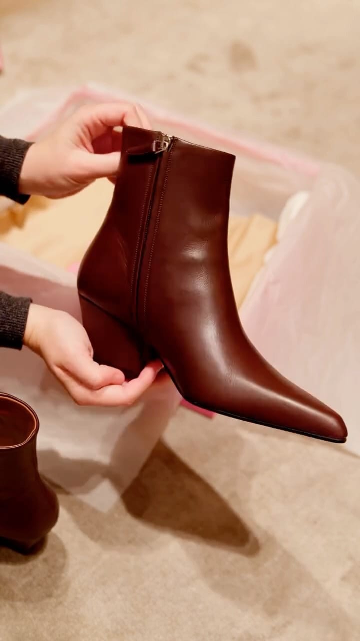 Post 6 by El Corte Inglés Luxe on Instagram (video)