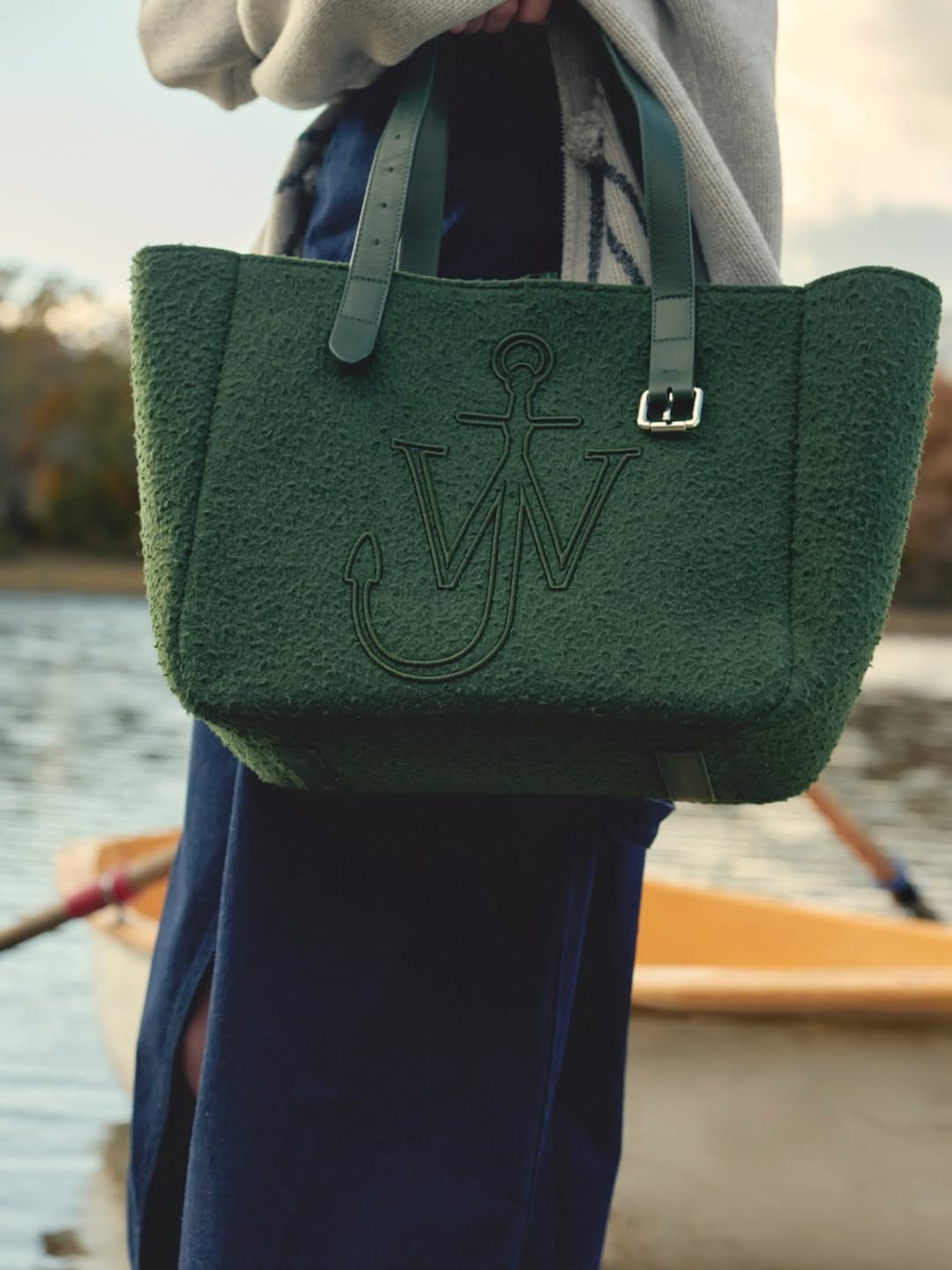 Post 2 by El Corte Inglés Luxe on Instagram (image)