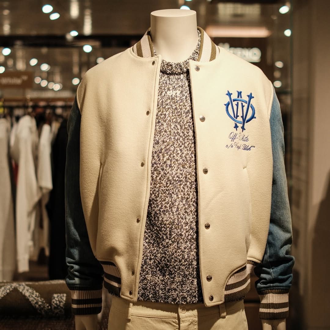 Post 8 by El Corte Inglés Luxe on Instagram (carousel)