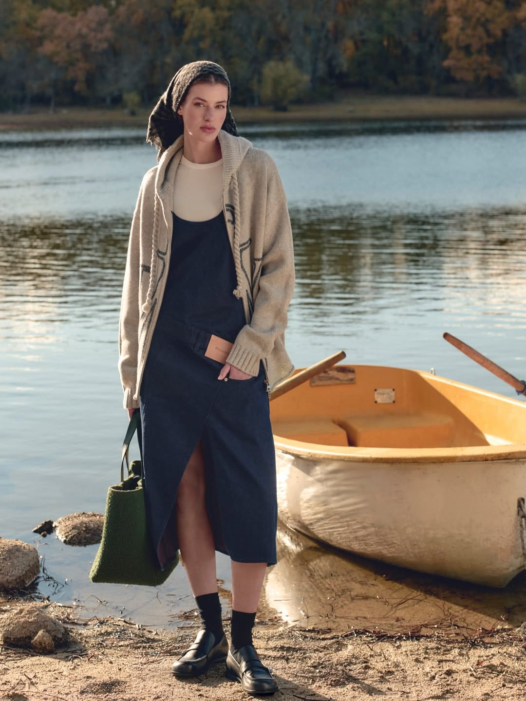 Post 3 by El Corte Inglés Luxe on Instagram (image)