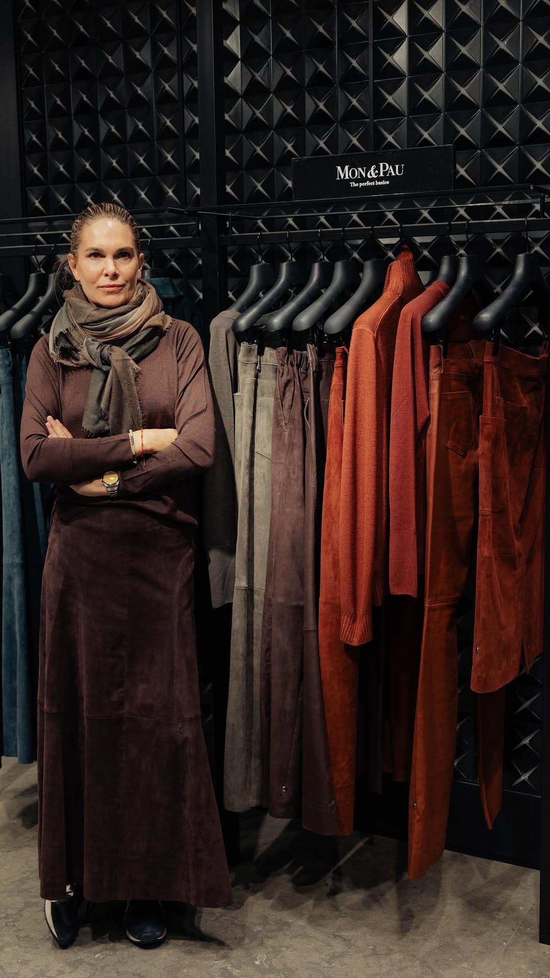 Post 10 by El Corte Inglés Luxe on Instagram (video)