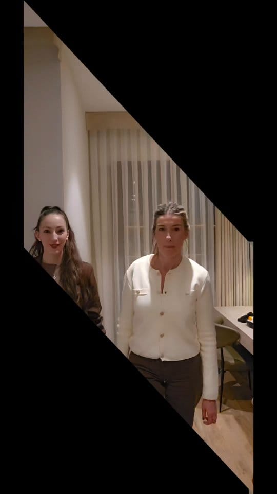 Post 9 by Maria Acosta | Moda y belleza on Instagram (video)