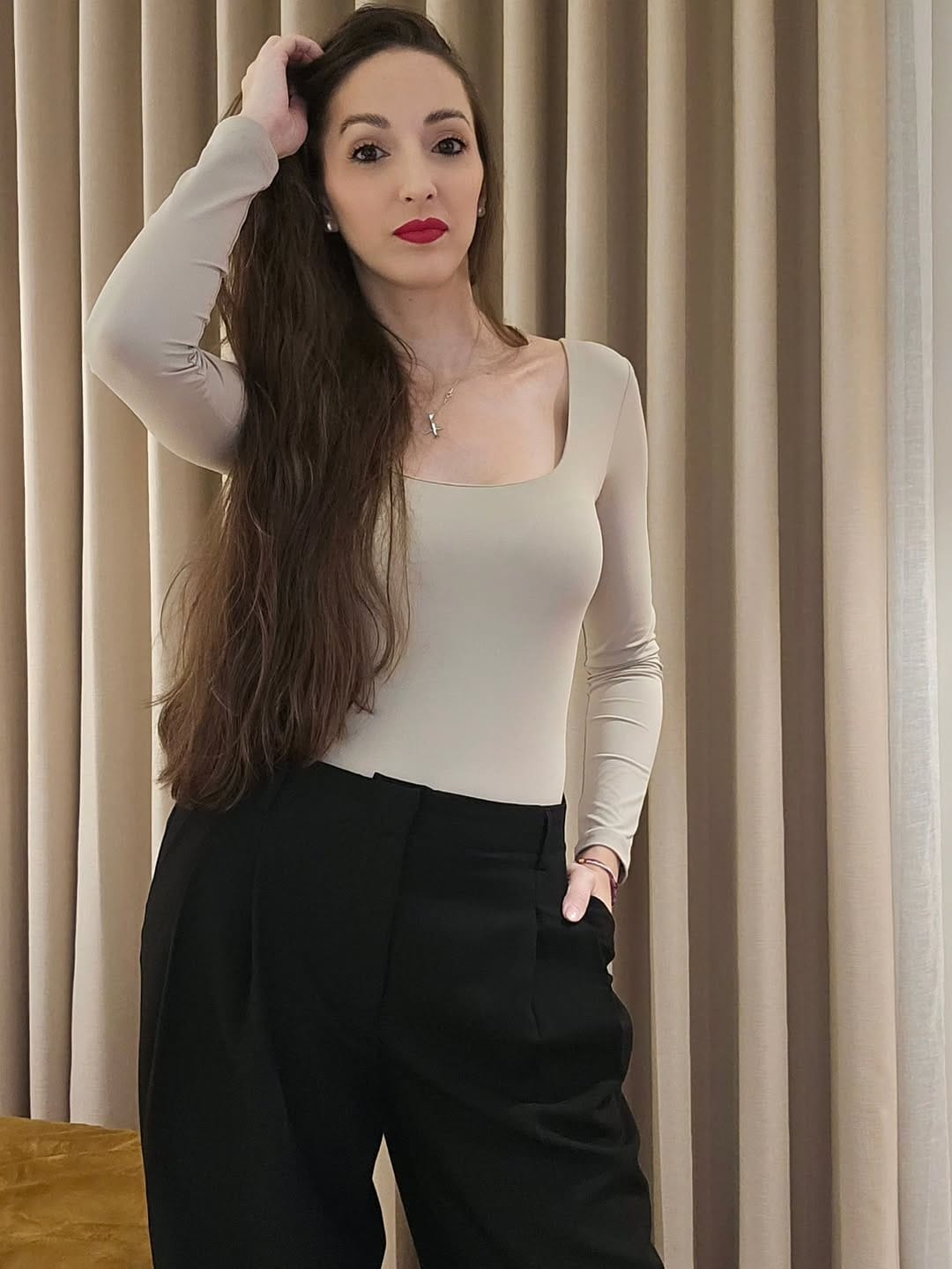 Post 3 by Maria Acosta | Moda y belleza on Instagram (carousel)