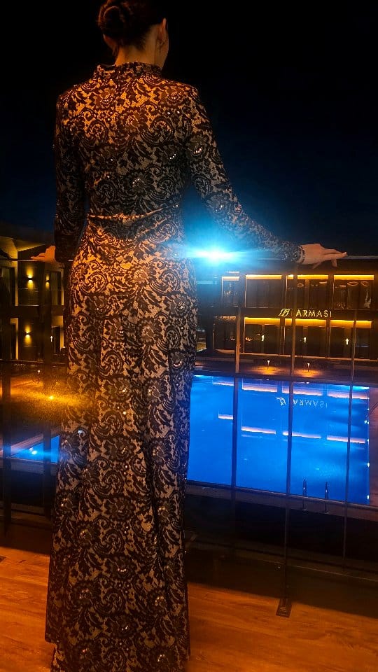 Post 7 by Maria Acosta | Moda y belleza on Instagram (video)