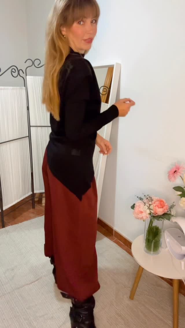 Post 8 by Blascere Silvia on Instagram (video)