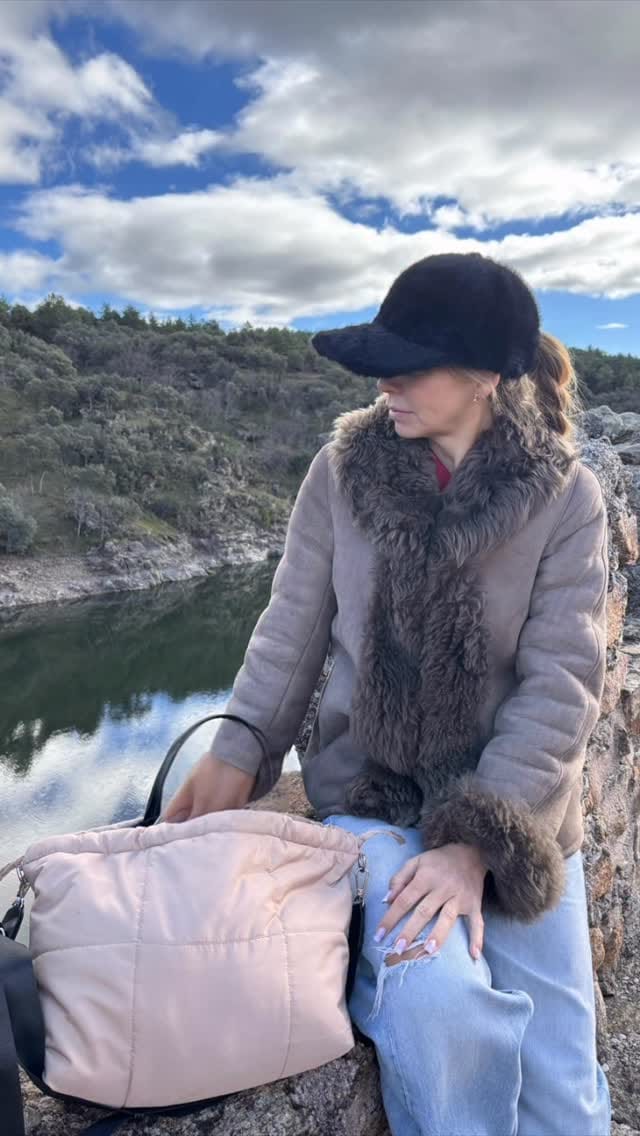 Post 2 by Blascere Silvia on Instagram (video)
