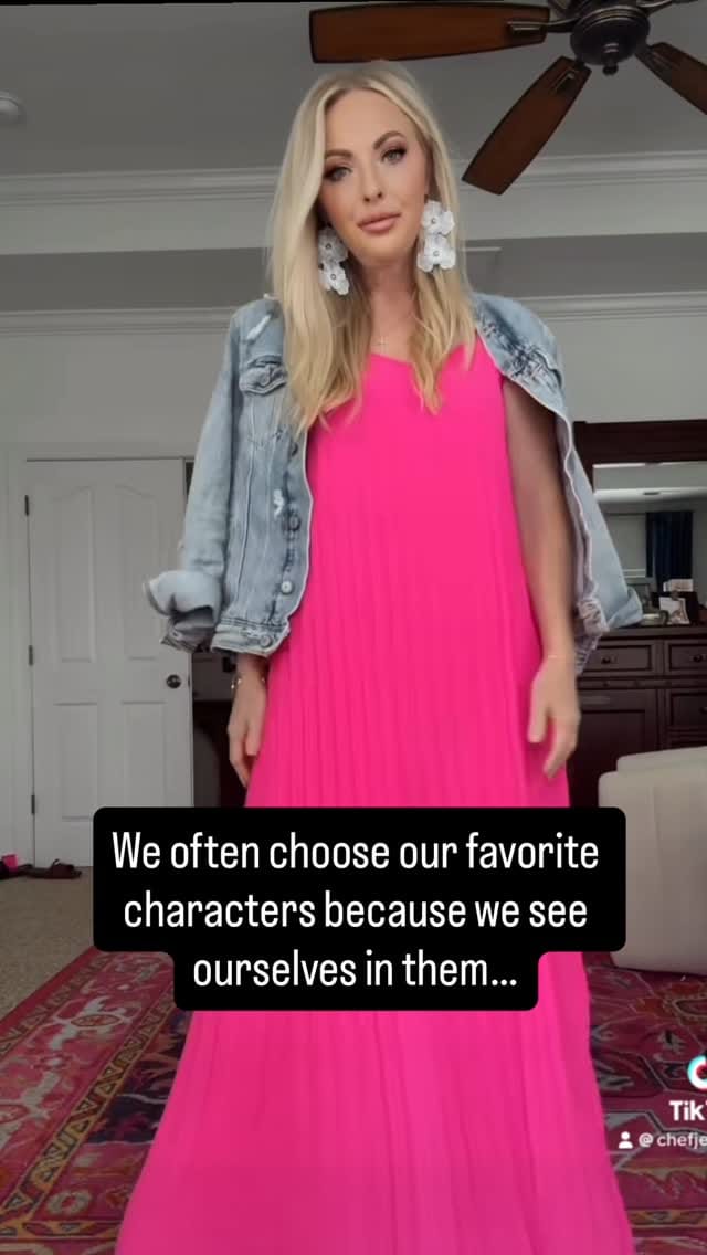 Post 2 by Jennie Casselman on Instagram (video)