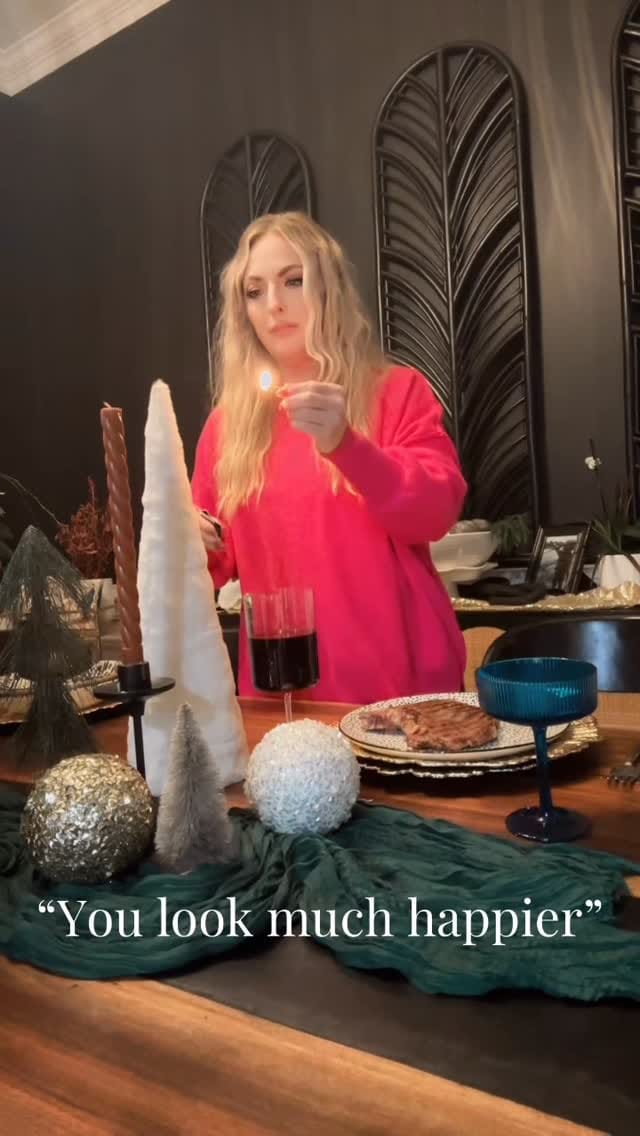 Post 6 by Jennie Casselman on Instagram (video)