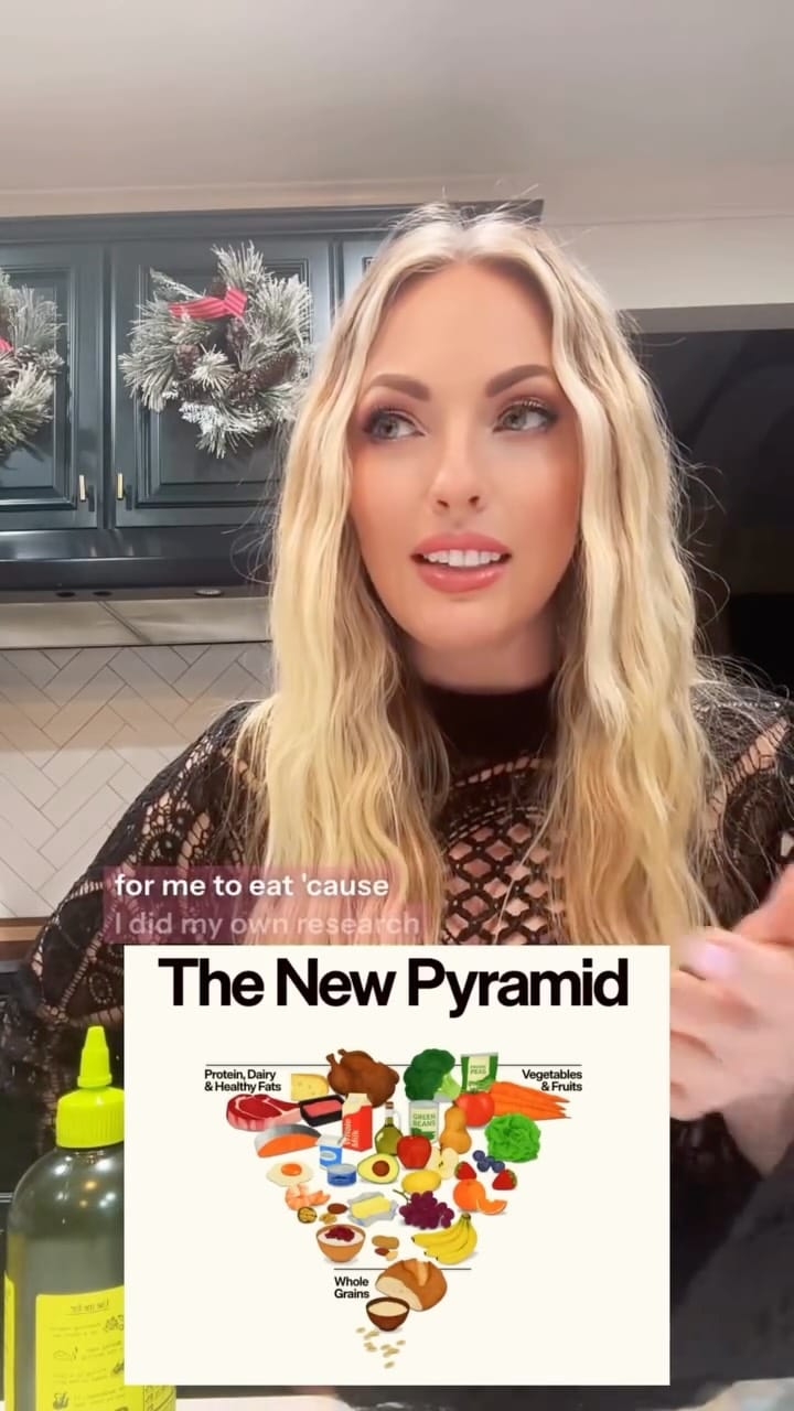 Post 7 by Jennie Casselman on Instagram (video)