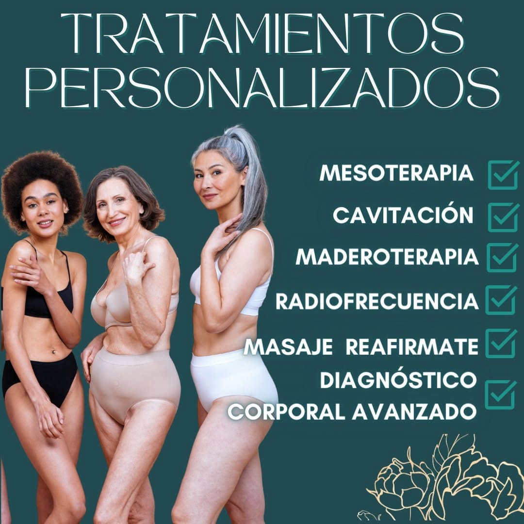 Post 9 by Aleria Beauty centro de Medicina Estética y depilación láser on Instagram (image)