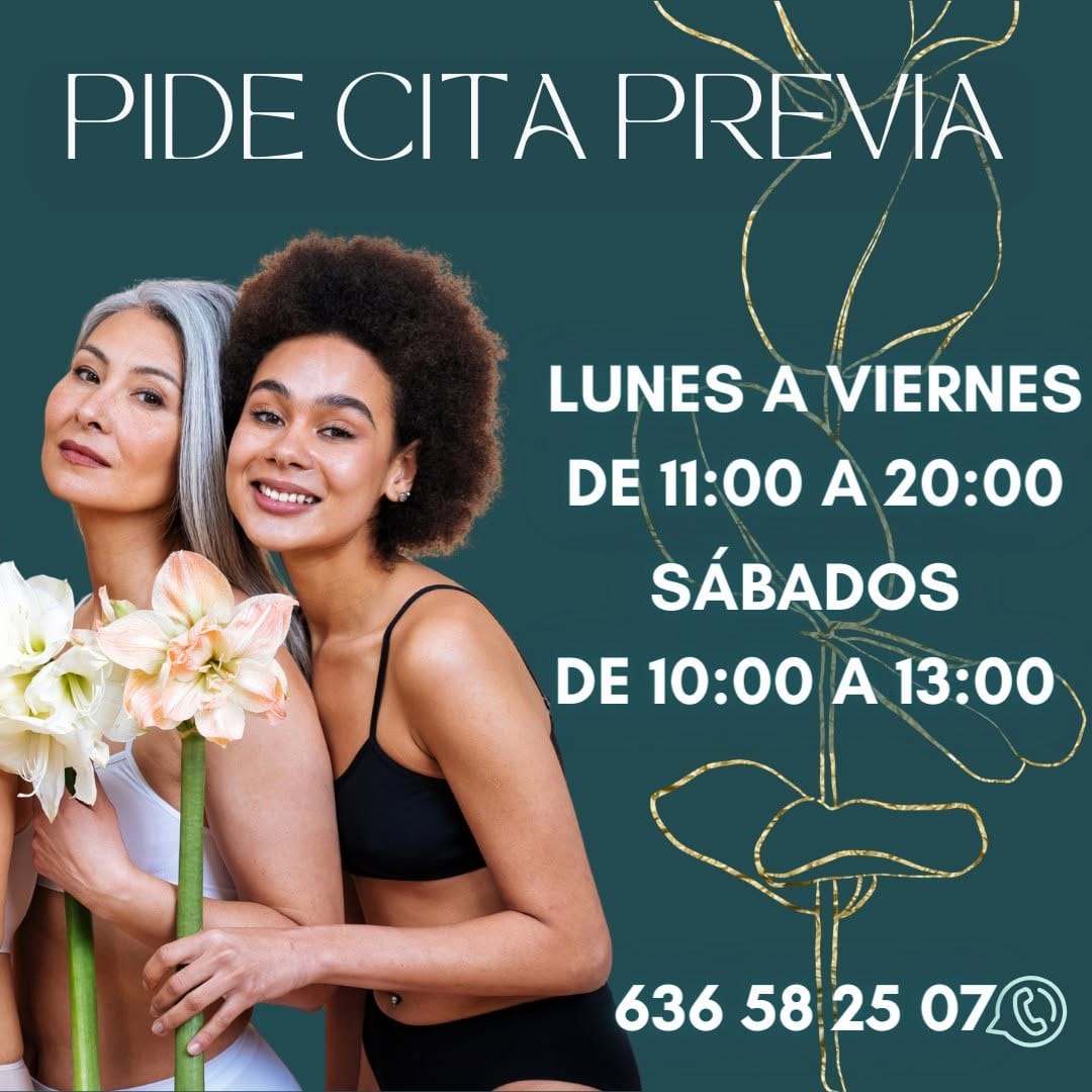 Post 10 by Aleria Beauty centro de Medicina Estética y depilación láser on Instagram (image)