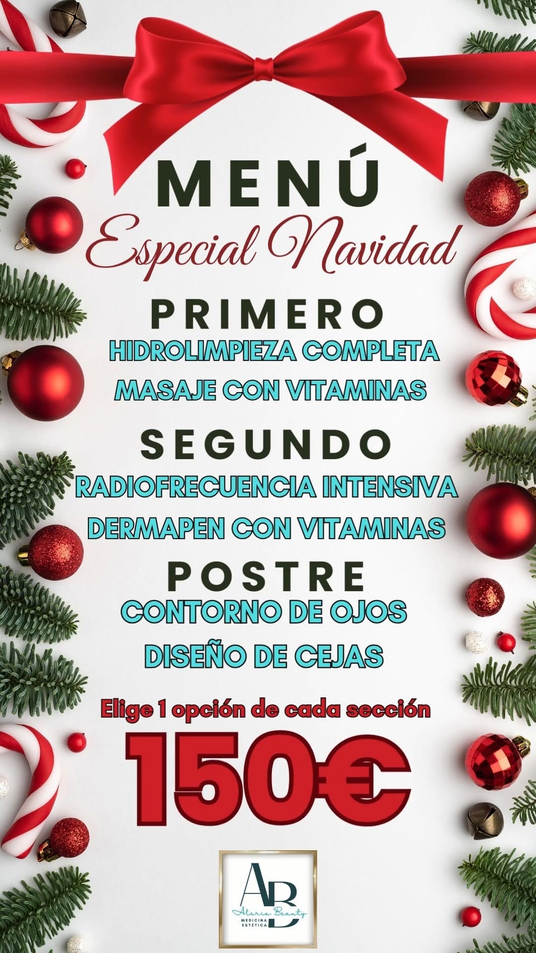 Post 6 by Aleria Beauty centro de Medicina Estética y depilación láser on Instagram (video)