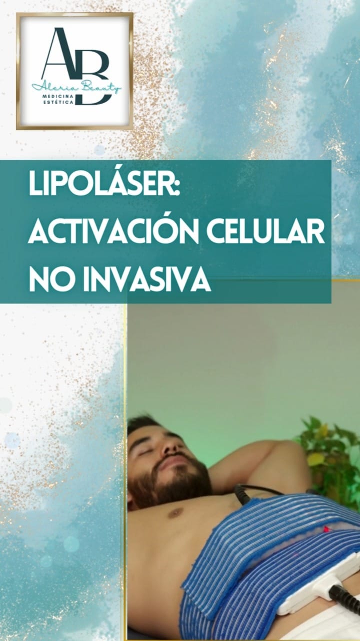 Post 4 by Aleria Beauty centro de Medicina Estética y depilación láser on Instagram (video)