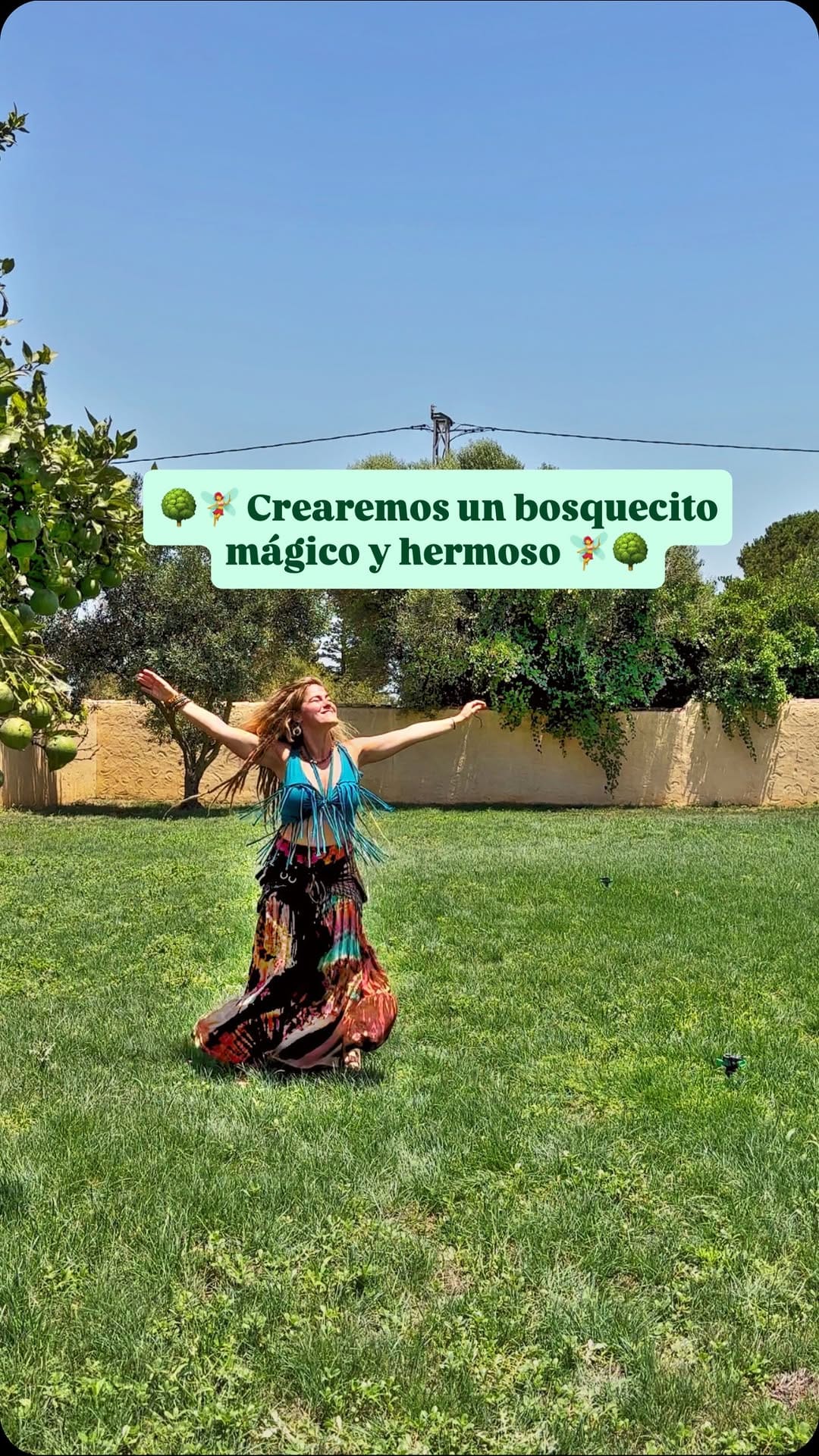 Post 10 by ❀ALMA❁HIPPIE ❀ ~ HIPPIESHOP on Instagram (video)