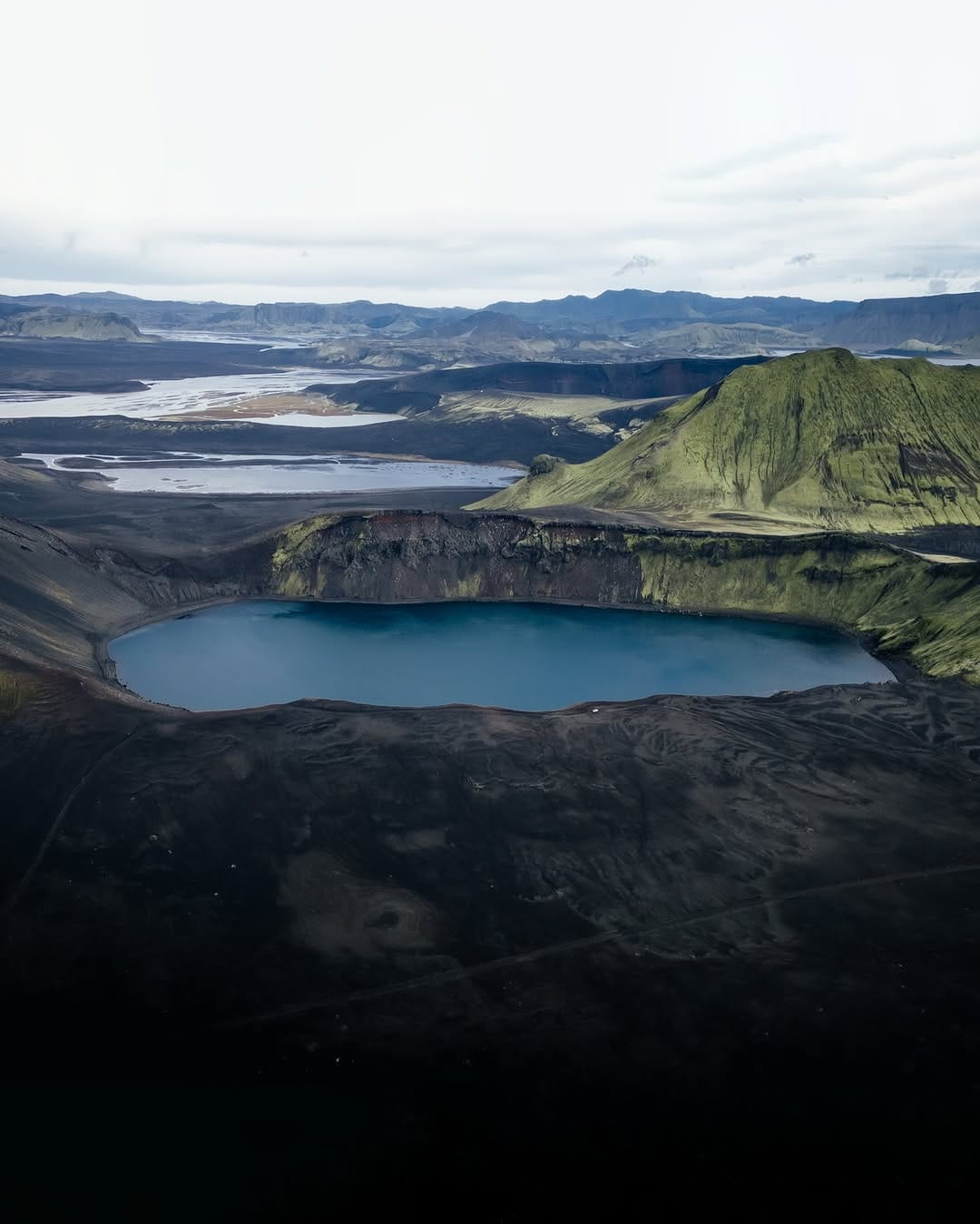 Post 4 by Marc González Díez | Photography ⛰️ on Instagram (carousel)