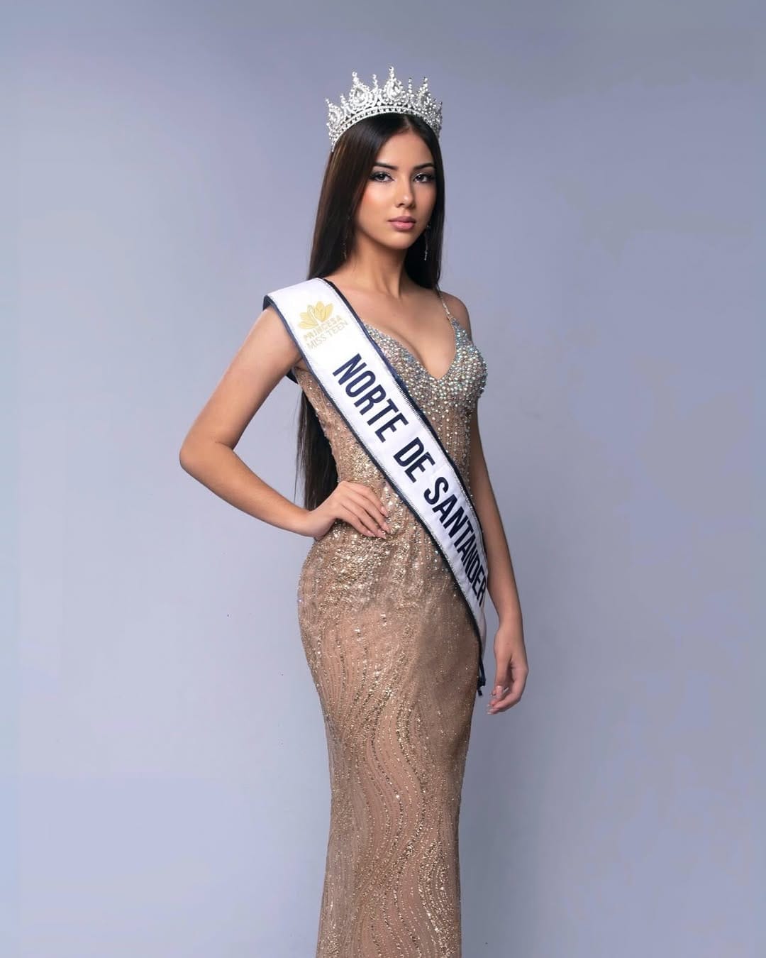 Post 8 by Miss Teen Norte de Santander® on Instagram (carousel)