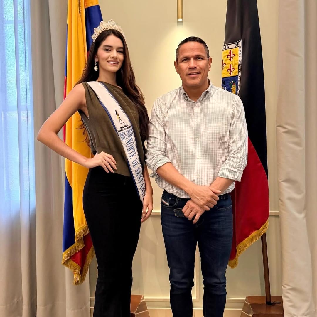 Post 6 by Miss Teen Norte de Santander® on Instagram (image)