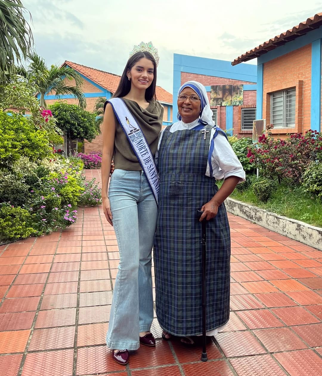 Post 4 by Miss Teen Norte de Santander® on Instagram (carousel)