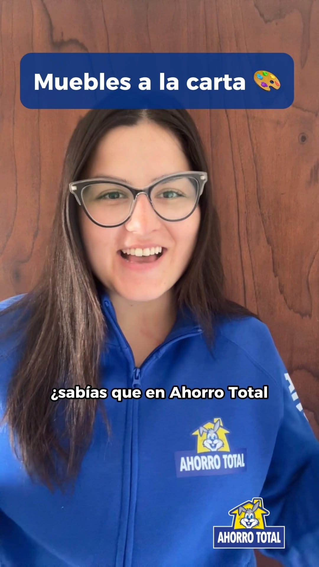 Post 3 by Ahorro Total | Muebles y Sofás on Instagram (video)