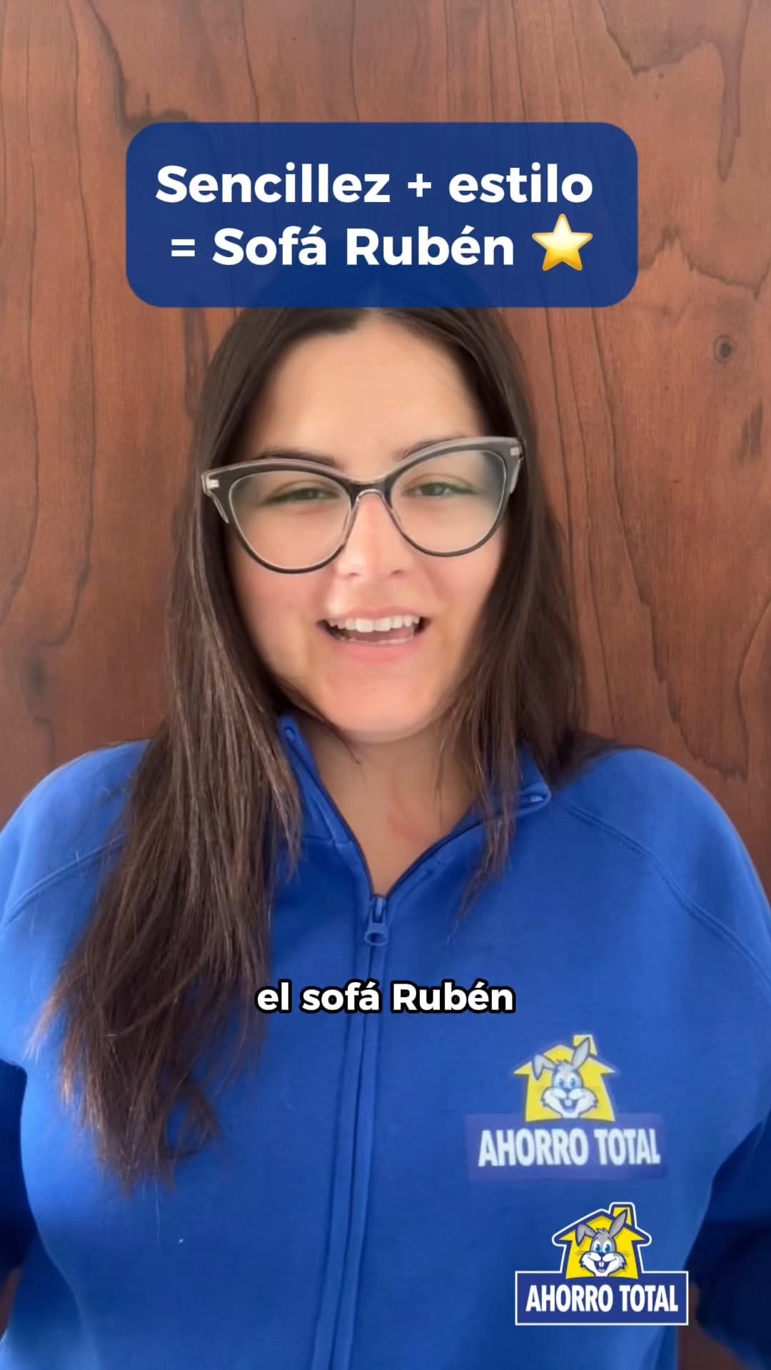 Post 5 by Ahorro Total | Muebles y Sofás on Instagram (video)