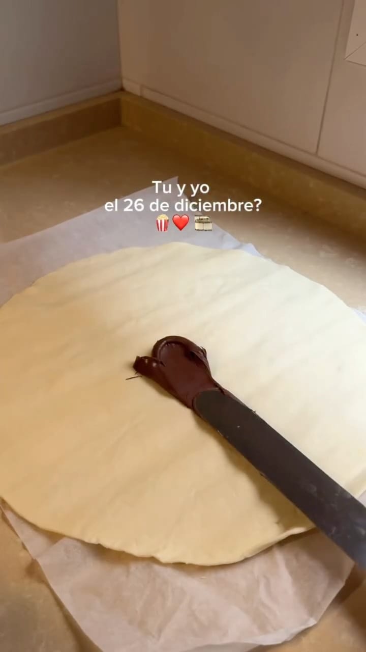 Post 7 by Carito Pérez 🌸 on Instagram (video)