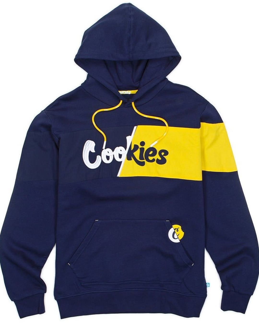 Post 10 by Cookies Clothing Barcelona on Instagram (carousel)