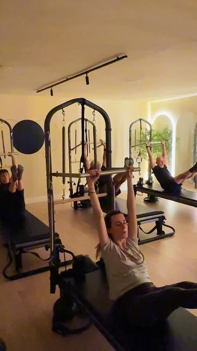 Post 2 by Luana Fiennes ✨ on Instagram (video)