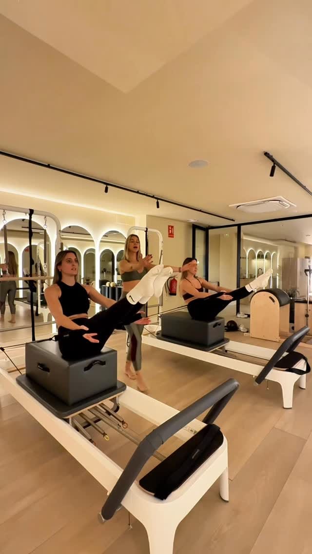 Post 4 by Luana Fiennes ✨ on Instagram (video)