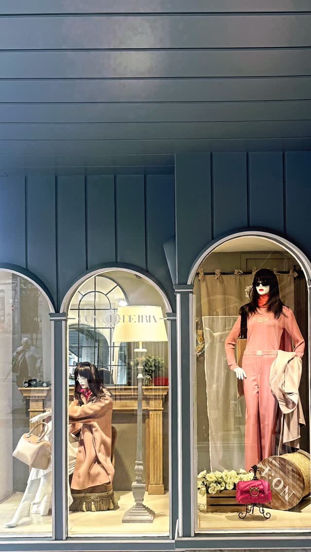 Post 9 by CON I DE IRIA | ❤️ Tu estilo, nuestra pasión on Instagram (video)