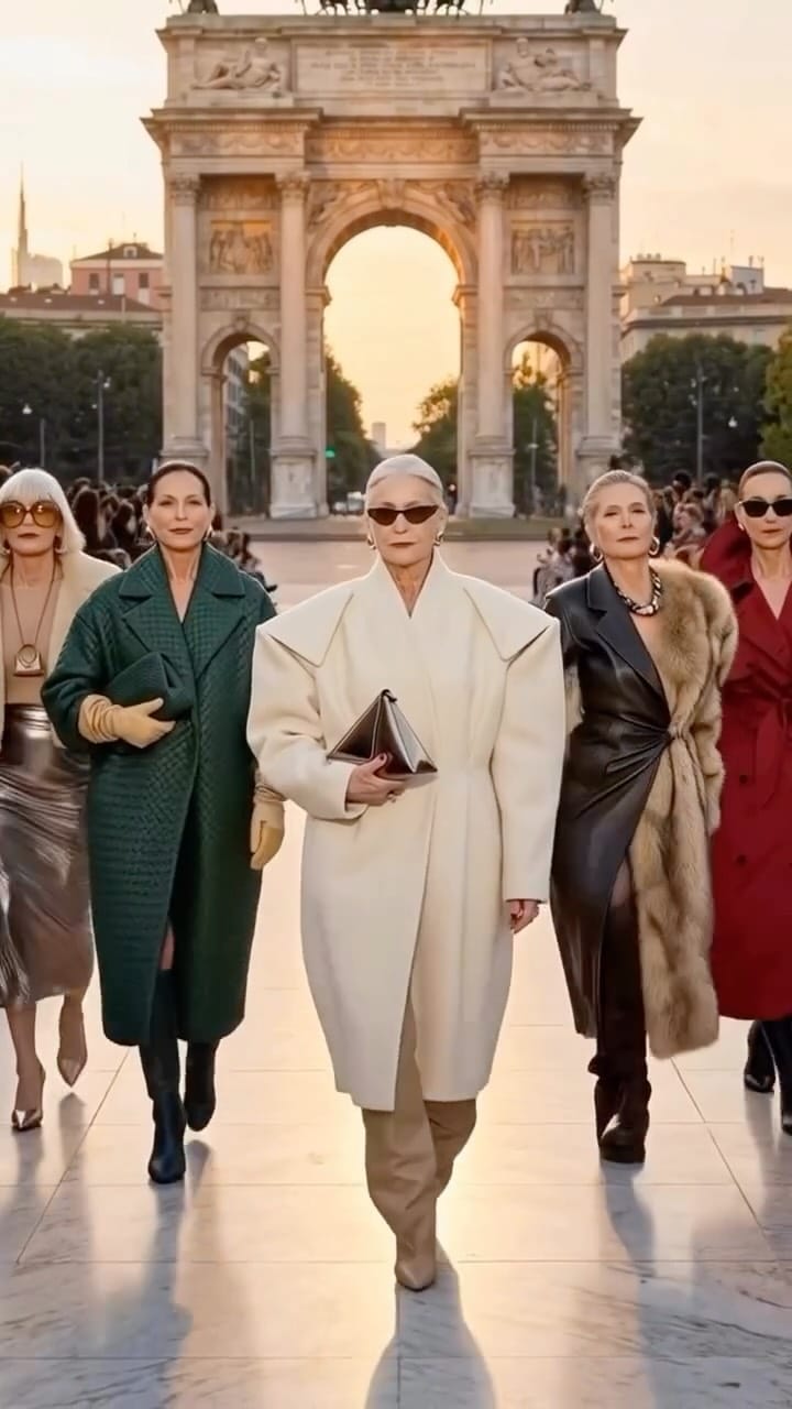 Post 3 by CON I DE IRIA | ❤️ Tu estilo, nuestra pasión on Instagram (video)