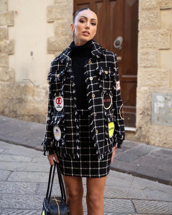 Post 6 by CON I DE IRIA | ❤️ Tu estilo, nuestra pasión on Instagram (carousel)