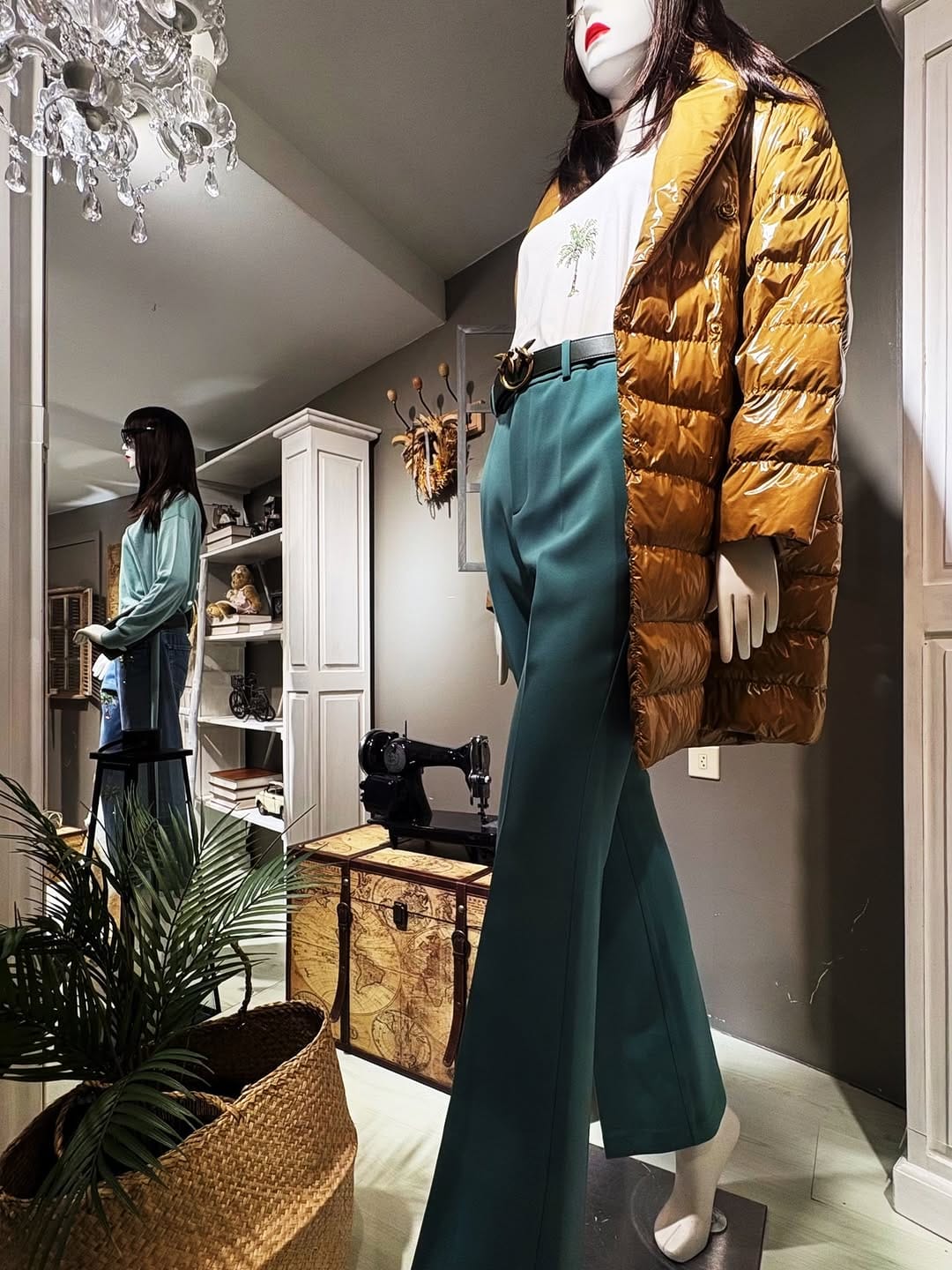 Post 7 by CON I DE IRIA | ❤️ Tu estilo, nuestra pasión on Instagram (carousel)