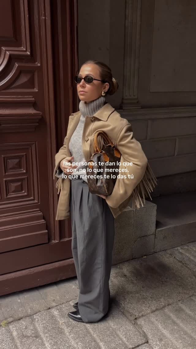 Post 6 by Carlota Grande on Instagram (video)