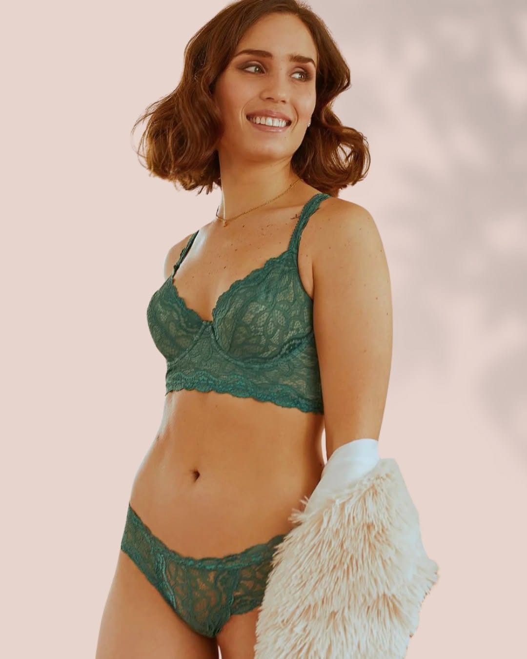 Post 3 by FAM Lingerie | Lencería y Bodys on Instagram (image)