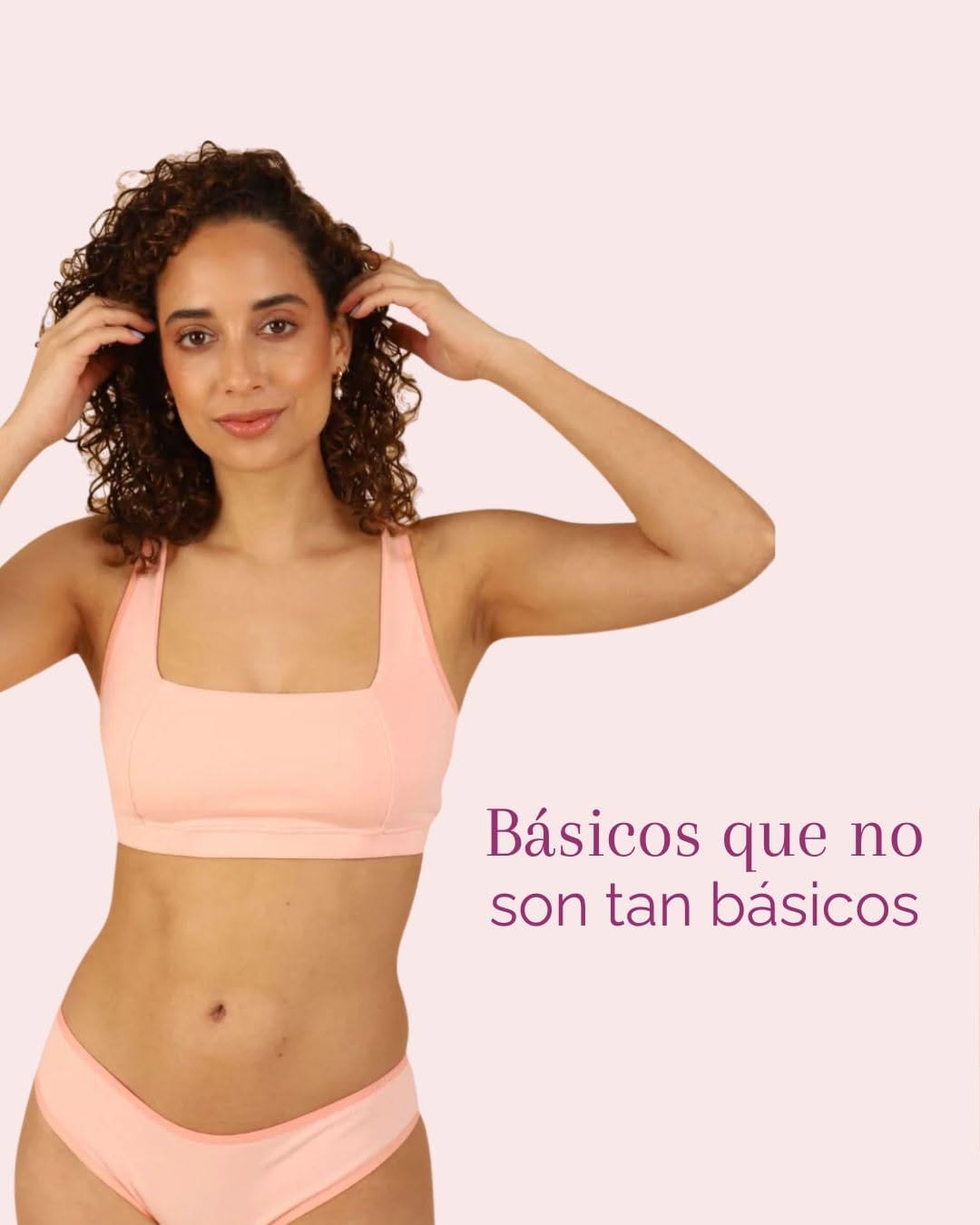 Post 4 by FAM Lingerie | Lencería y Bodys on Instagram (carousel)