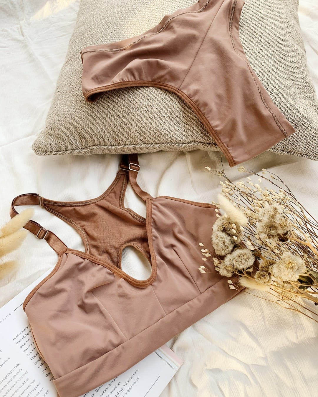 Post 9 by FAM Lingerie | Lencería y Bodys on Instagram (carousel)