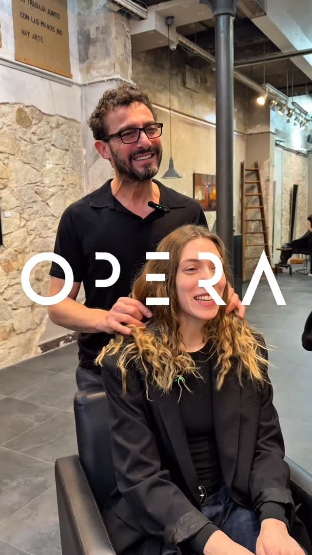 Post 1 by Opera - Art | Beauty | Culture on Instagram (video)