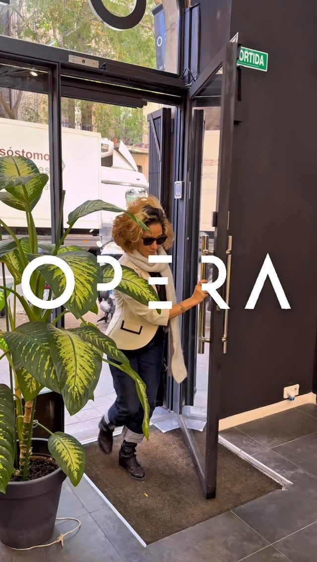 Post 8 by Opera - Art | Beauty | Culture on Instagram (video)