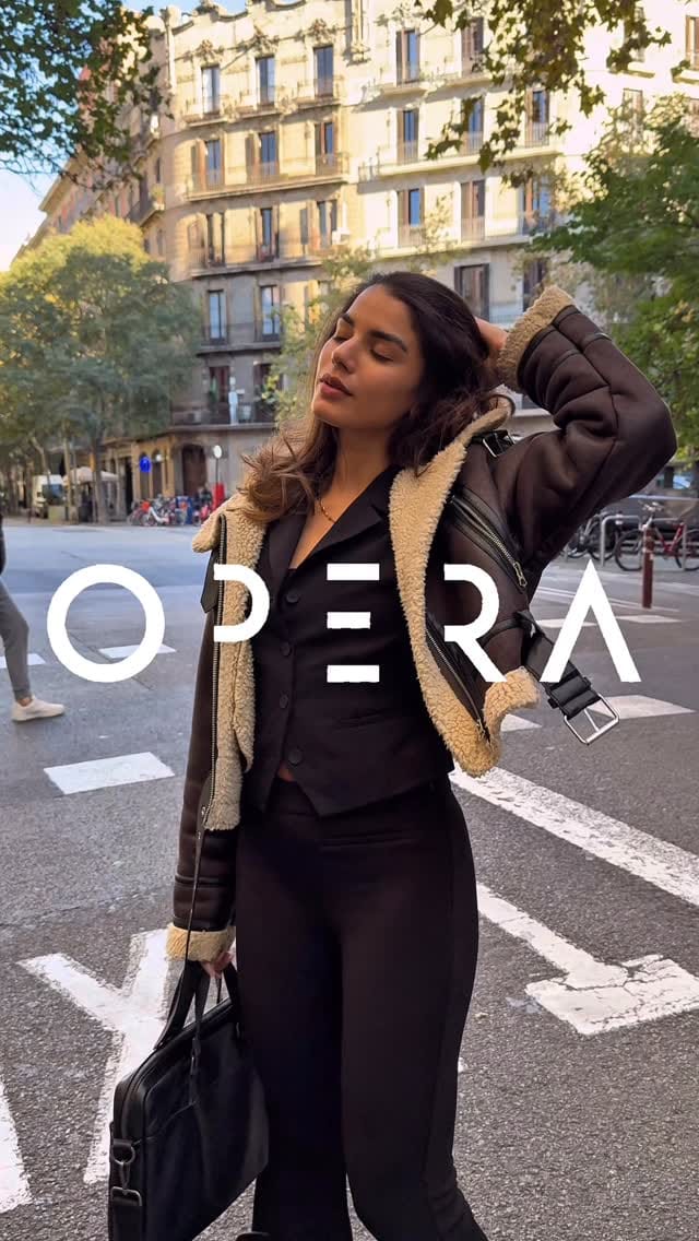 Post 5 by Opera - Art | Beauty | Culture on Instagram (video)