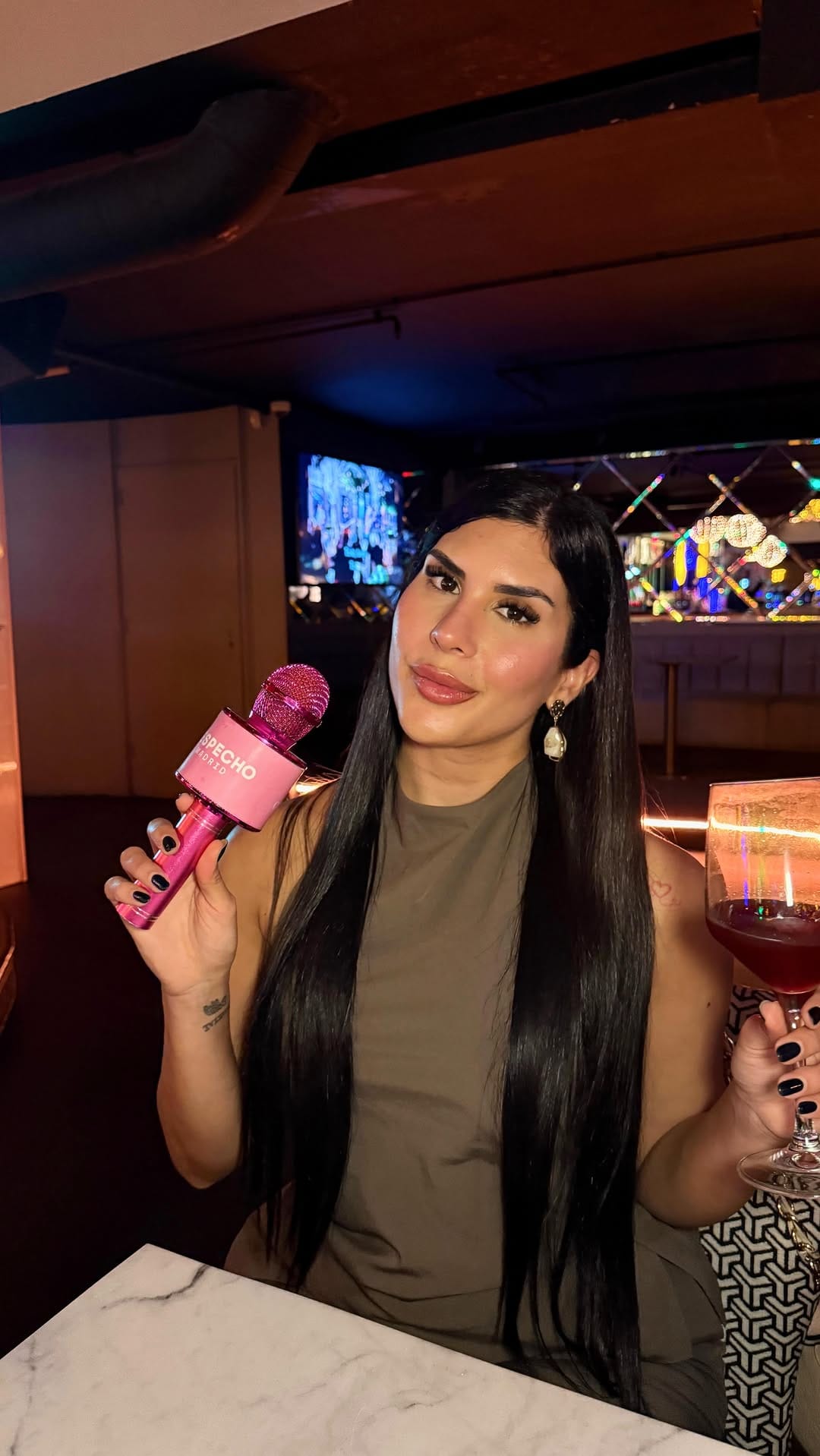 Post 1 by Maria Alejandra Kyriacou on Instagram (video)