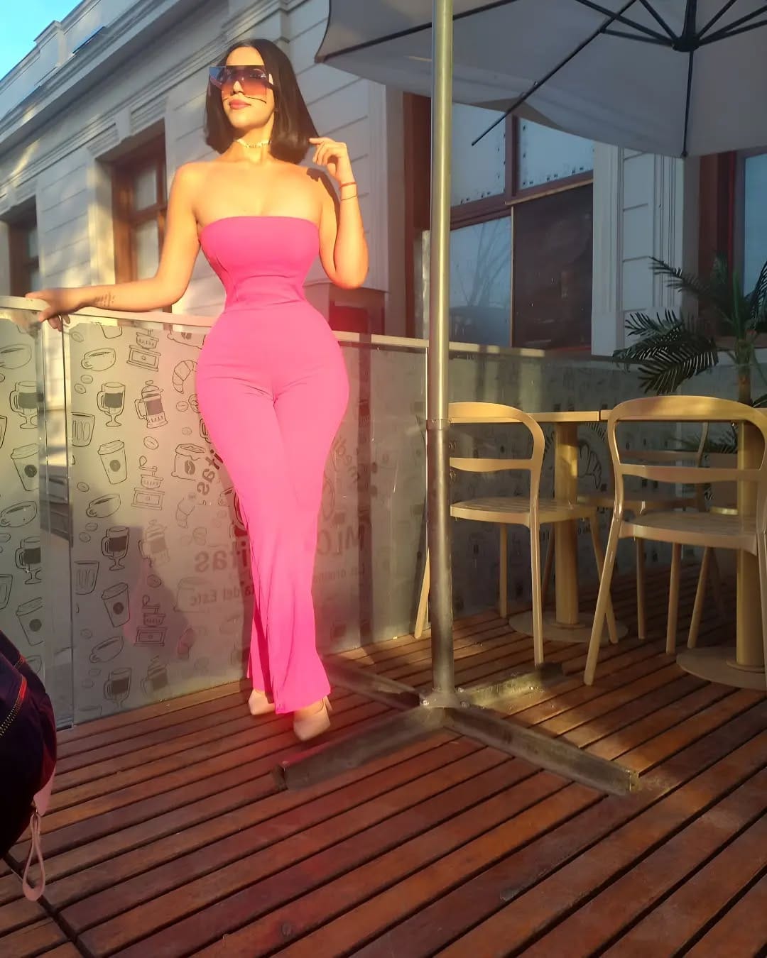 Post 7 by Nayra Arjona on Instagram (image)