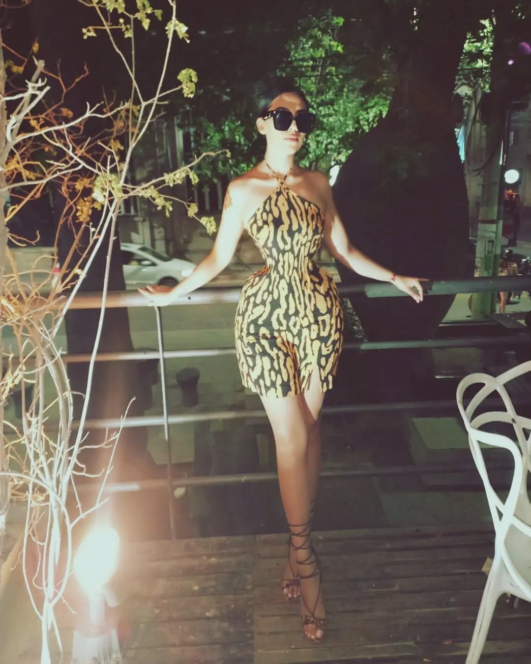 Post 6 by Nayra Arjona on Instagram (image)