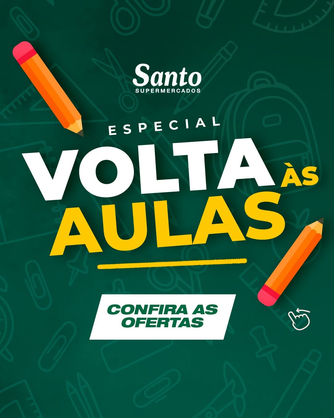 Post 2 by Santo Supermercados on Instagram (carousel)