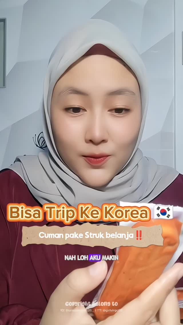 Post 3 by 𝐔𝐦𝐮 𝐔𝐦𝐚𝐲𝐚𝐡 || 𝐊𝐨𝐧𝐭𝐞𝐧 𝐊𝐫𝐞𝐚𝐭𝐨𝐫 on Instagram (video)