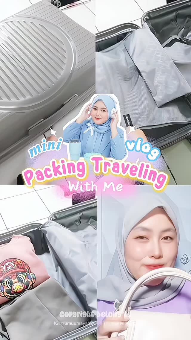 Post 2 by 𝐔𝐦𝐮 𝐔𝐦𝐚𝐲𝐚𝐡 || 𝐊𝐨𝐧𝐭𝐞𝐧 𝐊𝐫𝐞𝐚𝐭𝐨𝐫 on Instagram (video)