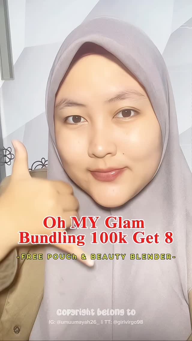 Post 6 by 𝐔𝐦𝐮 𝐔𝐦𝐚𝐲𝐚𝐡 || 𝐊𝐨𝐧𝐭𝐞𝐧 𝐊𝐫𝐞𝐚𝐭𝐨𝐫 on Instagram (video)