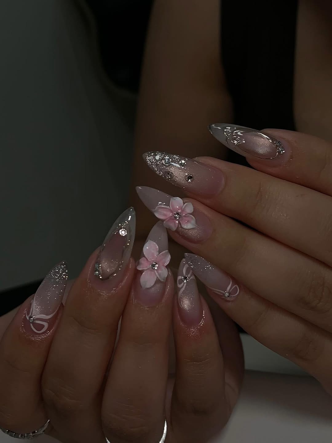Post 7 by It’s Ella , Your nailtech ❤️ on Instagram (carousel)
