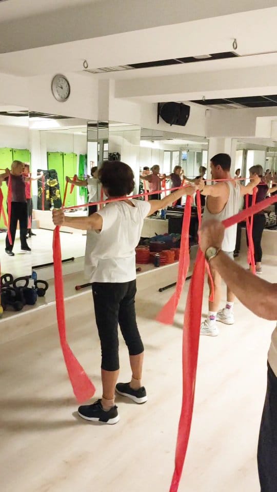 Post 1 by Onbide Deporte y entretenimiento on Instagram (video)