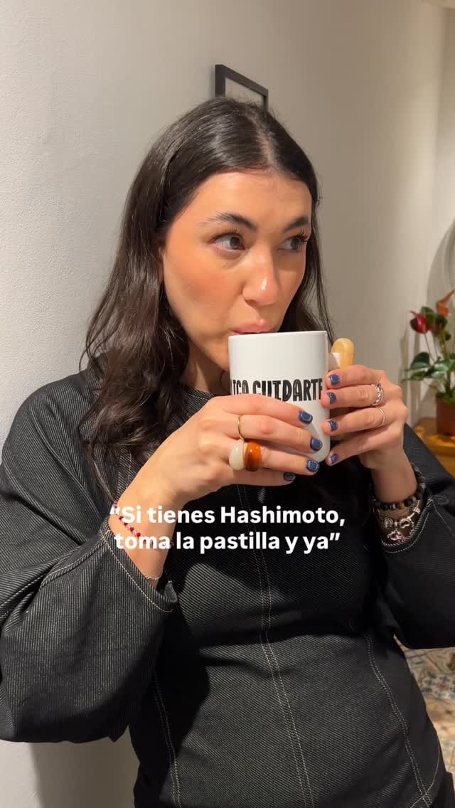 Post 2 by Sabina Sosa on Instagram (video)